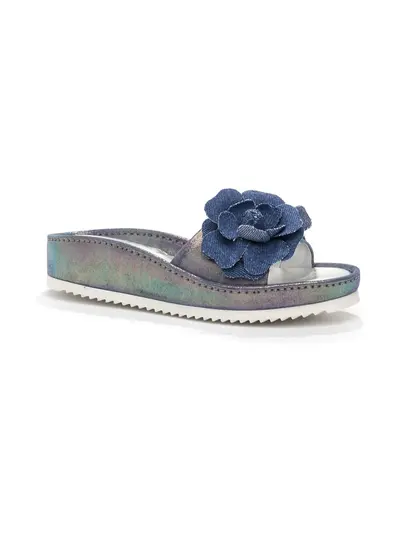 Замшевые сланцы